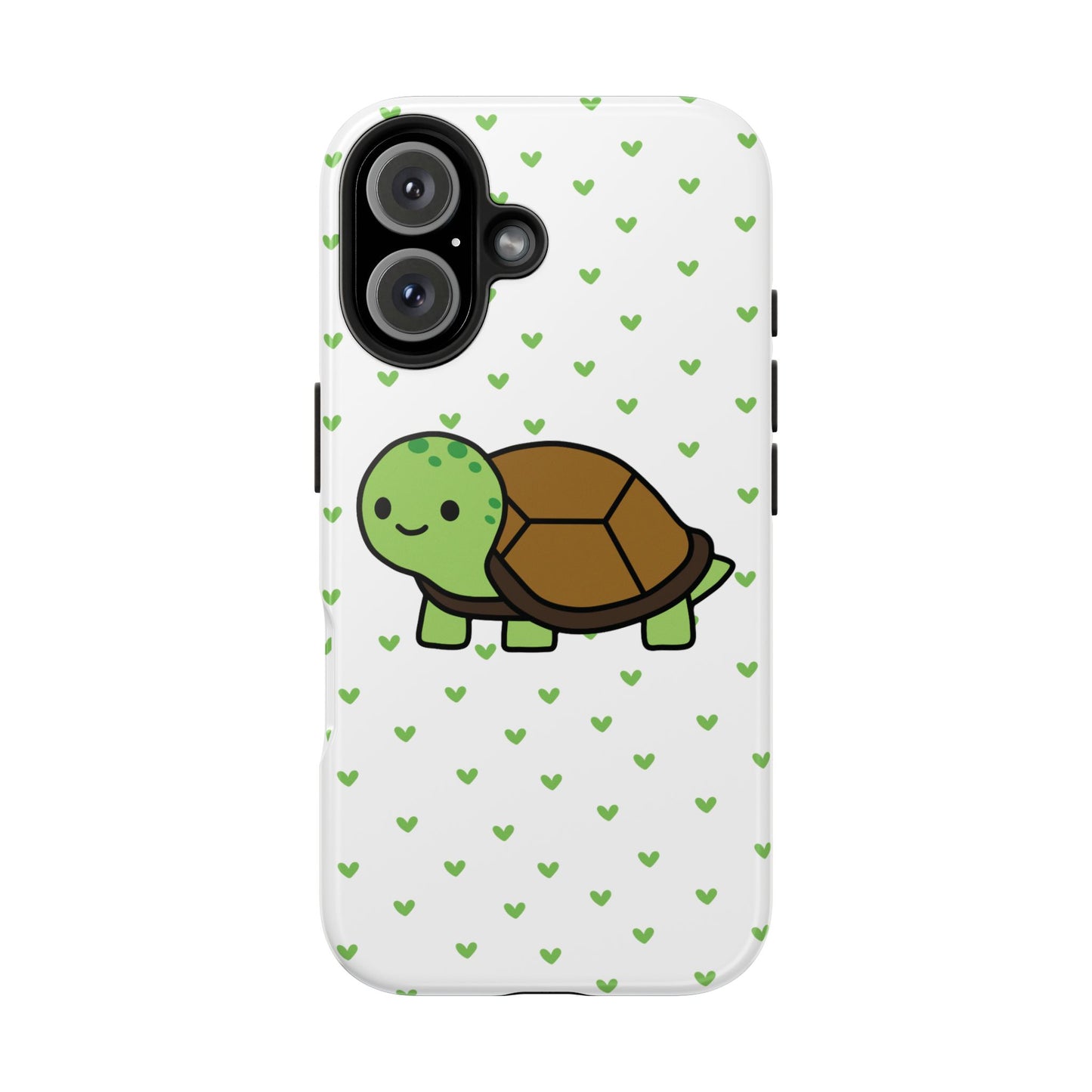 Cute Turtle Phone Case | iPhone Only