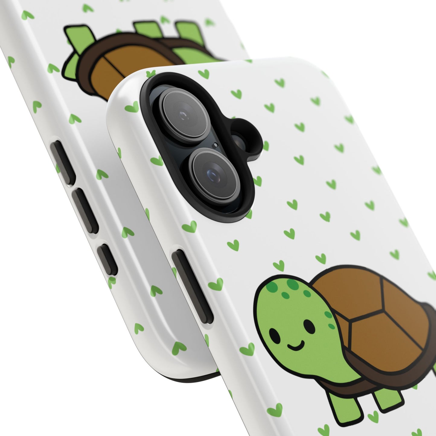 Cute Turtle Phone Case | iPhone Only