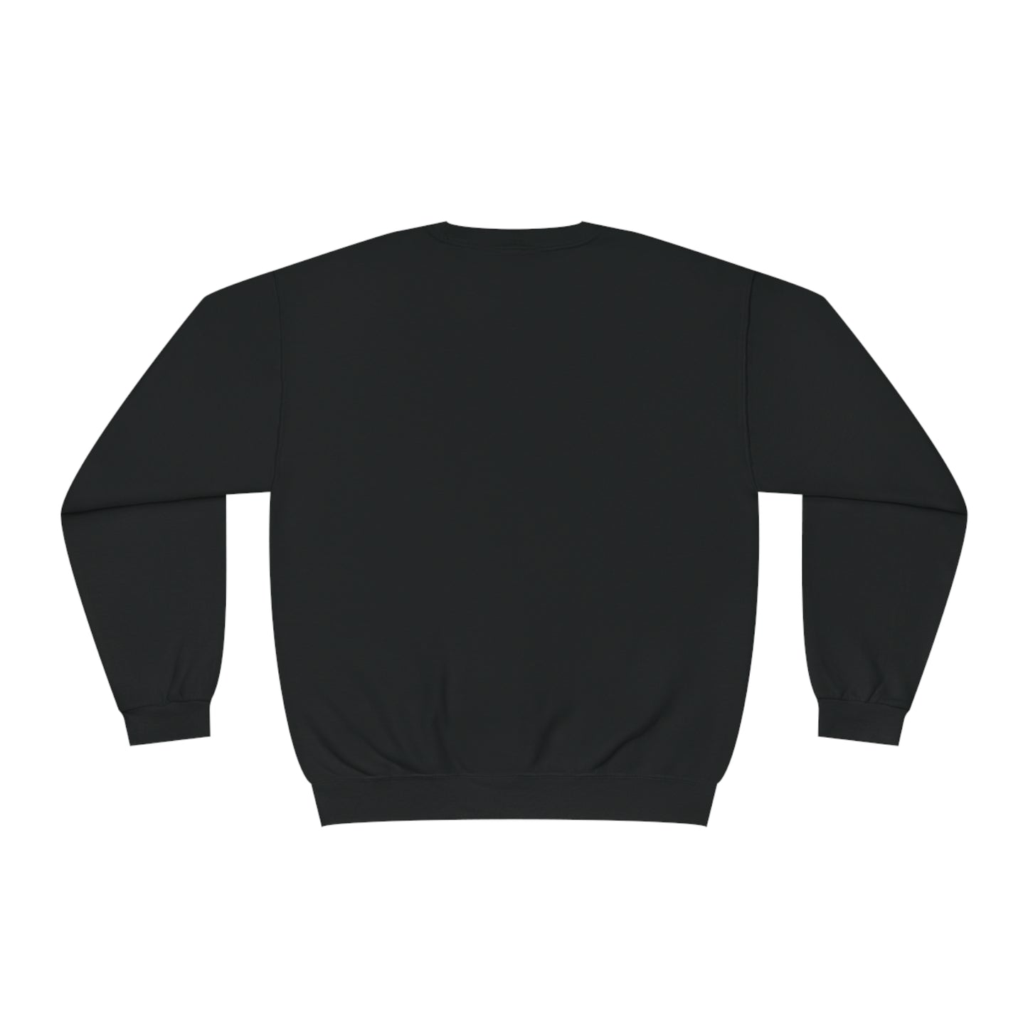 "I May Look Approachable, but My Dog Isn't" Unisex Crewneck Sweatshirt