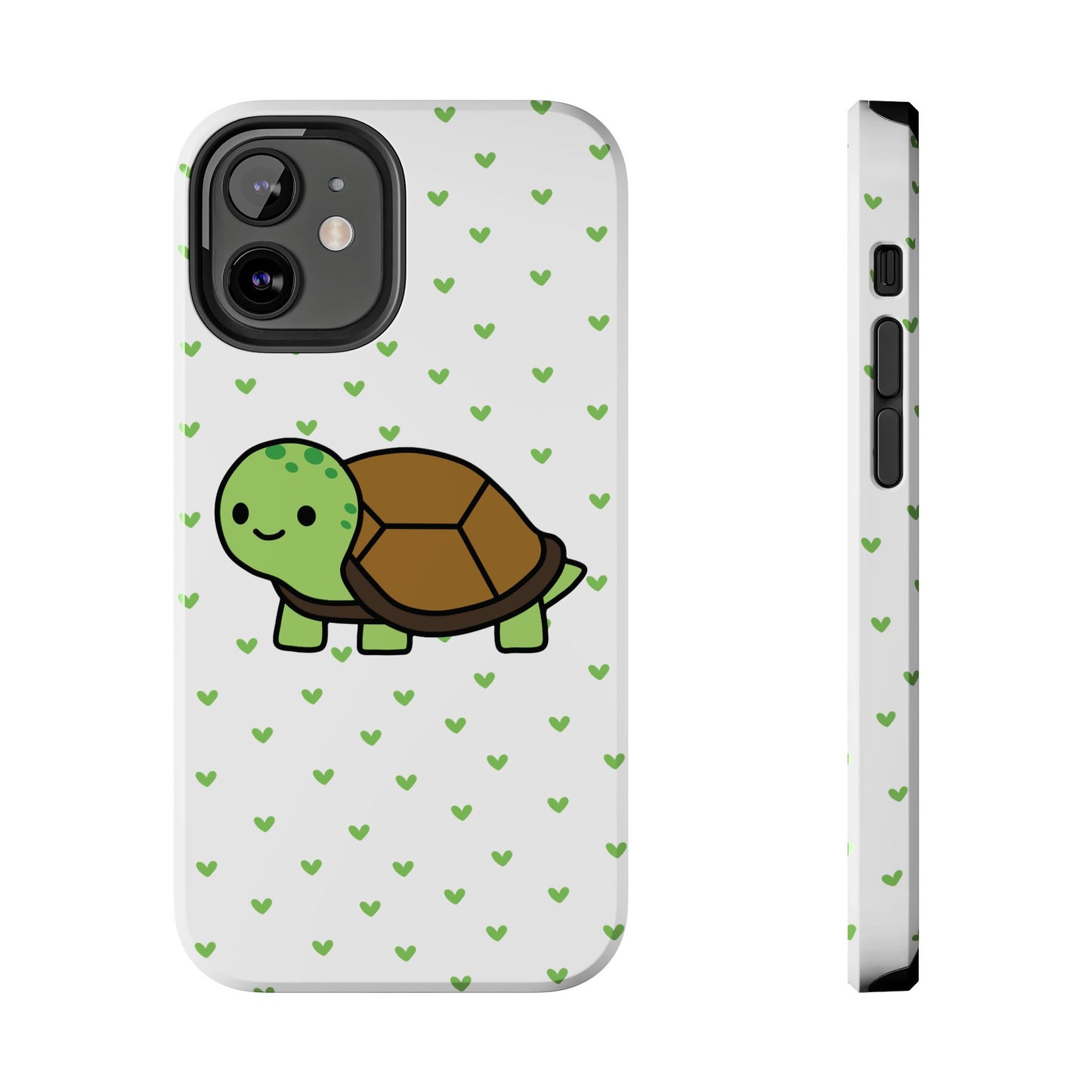 Cute Turtle Phone Case | iPhone Only