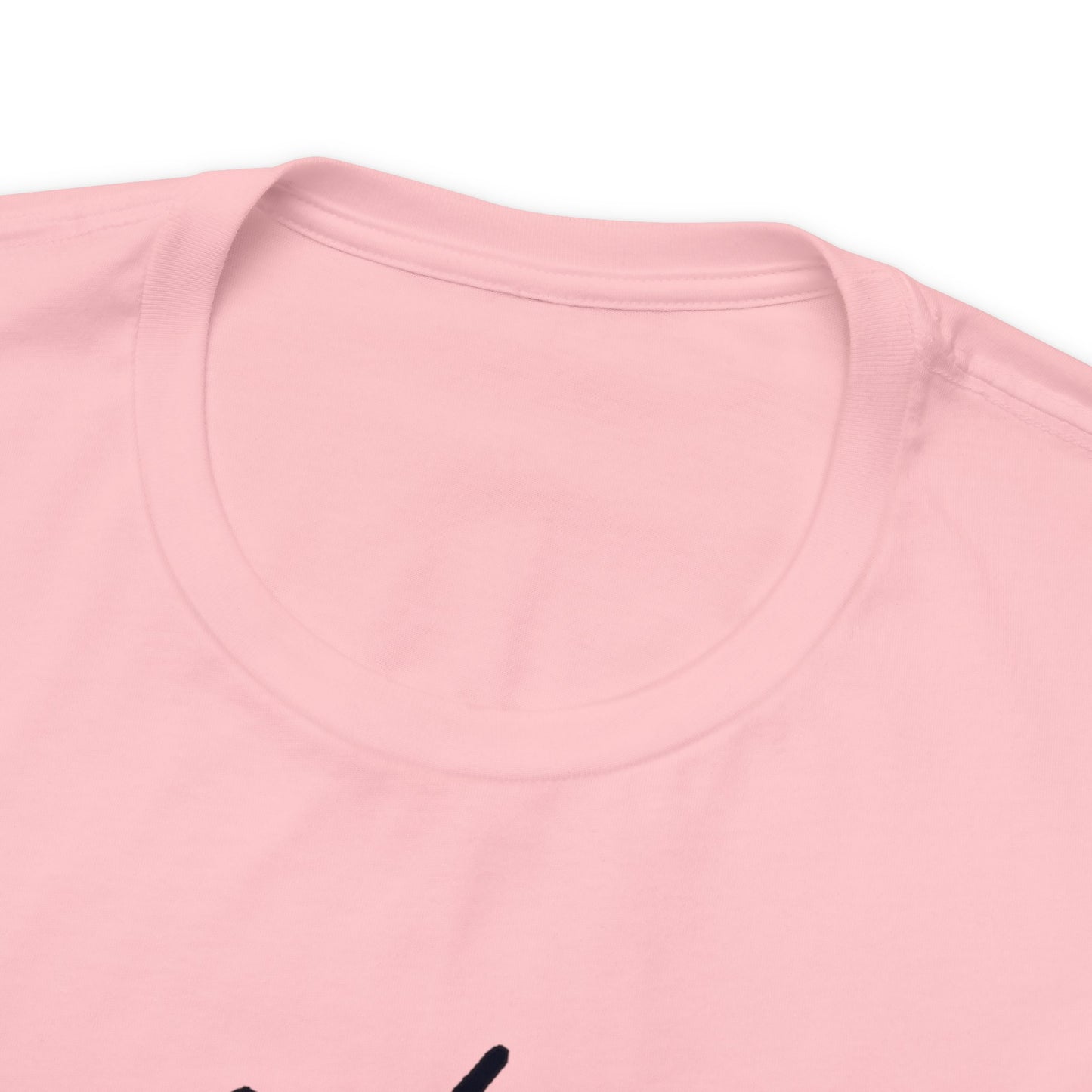 "New Year, New Goal -- Become a Foster" T-Shirt Unisex Short Sleeve Tee (Multiple Sizes & Colors)