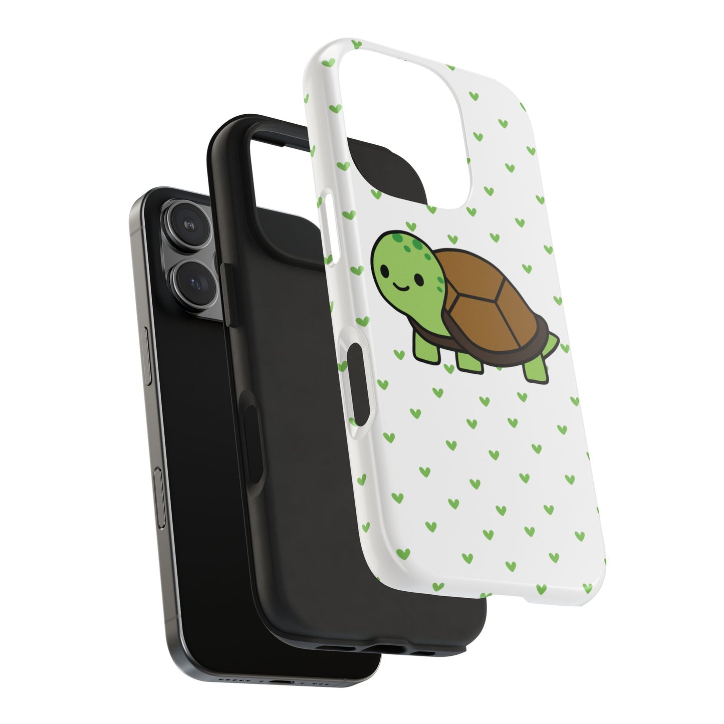 Cute Turtle Phone Case | iPhone Only