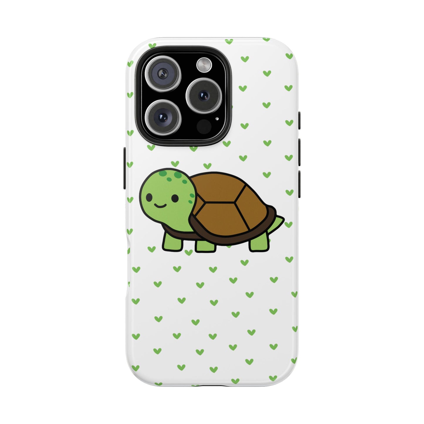 Cute Turtle Phone Case | iPhone Only