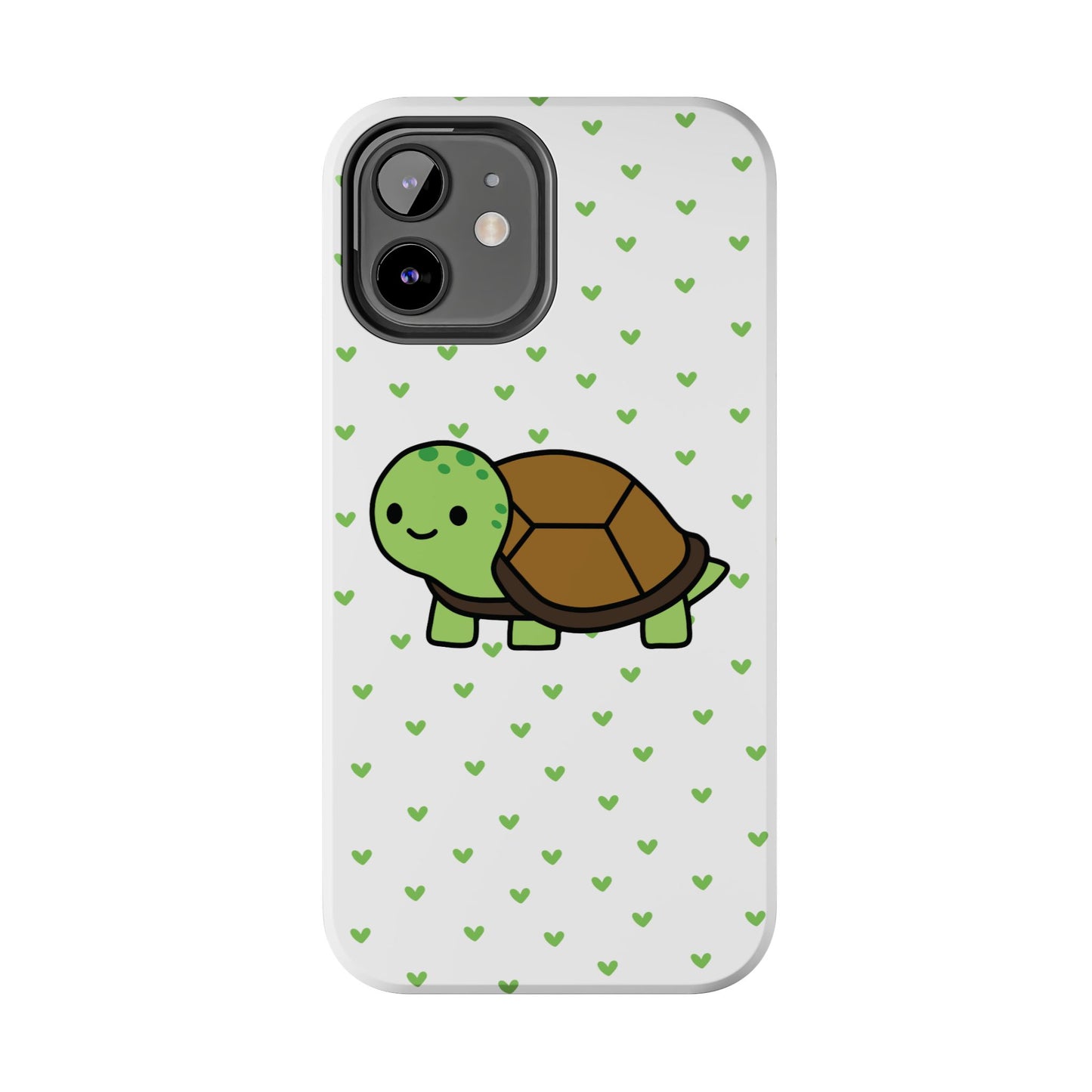 Cute Turtle Phone Case | iPhone Only