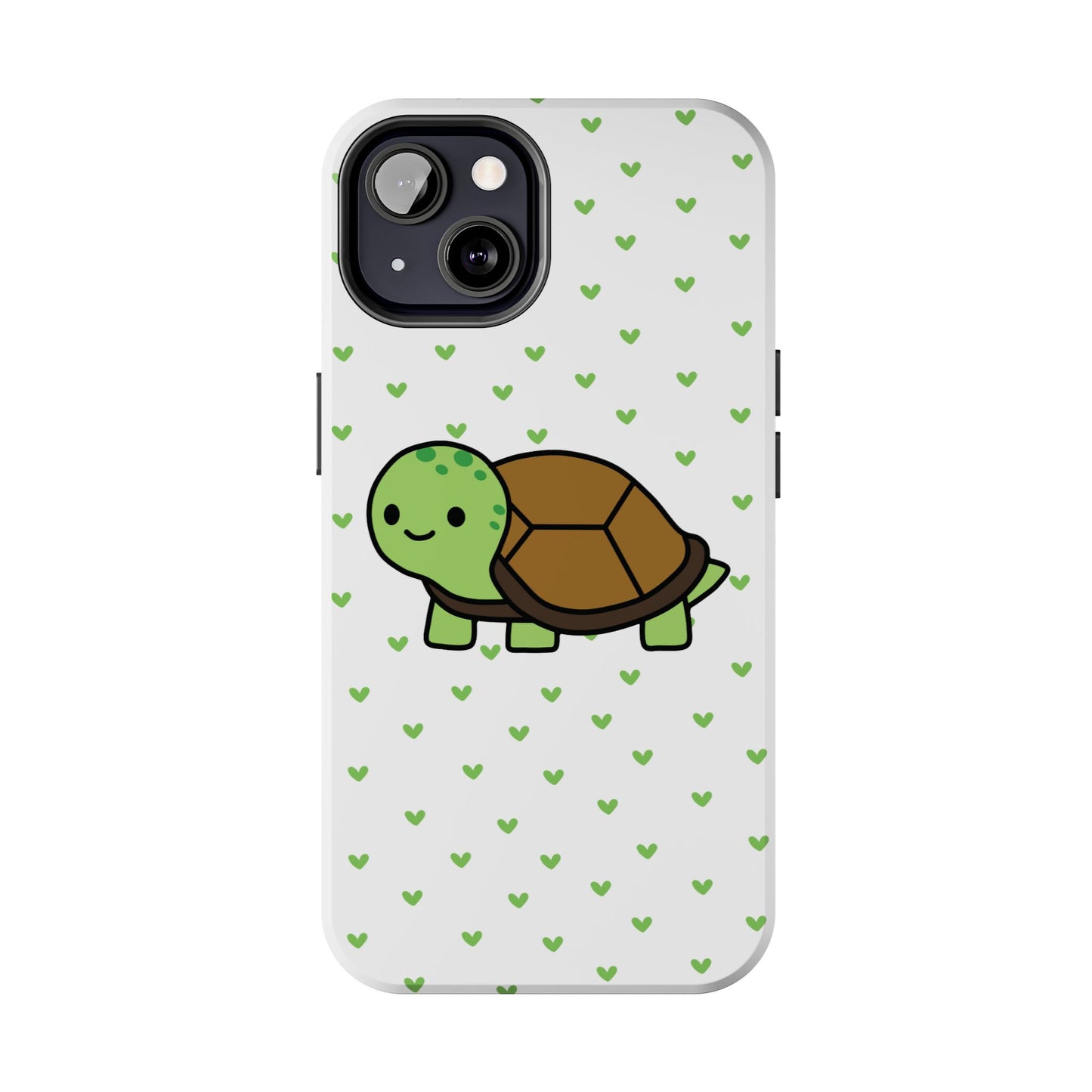 Cute Turtle Phone Case | iPhone Only