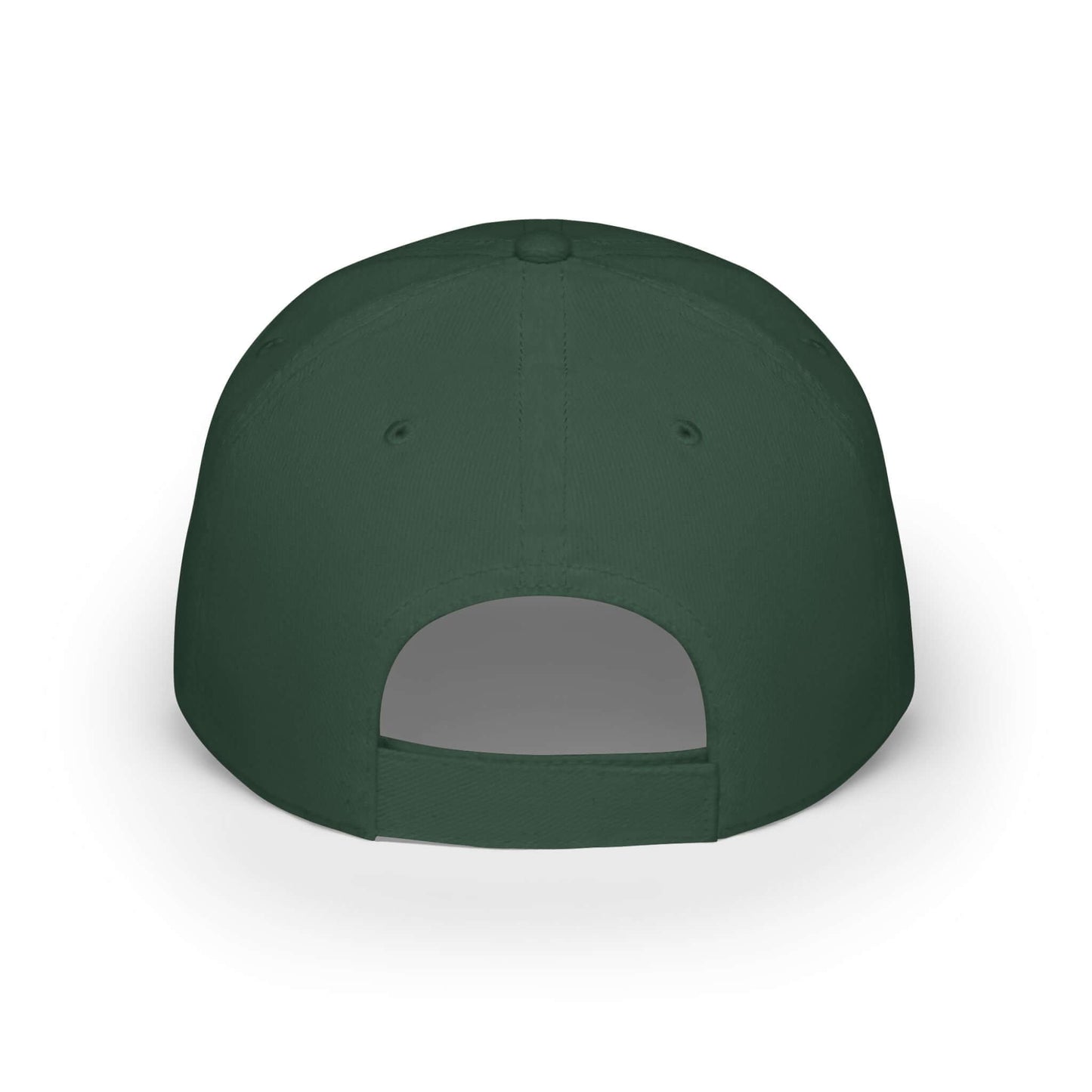 Swimming Sea Turtles Baseball Cap
