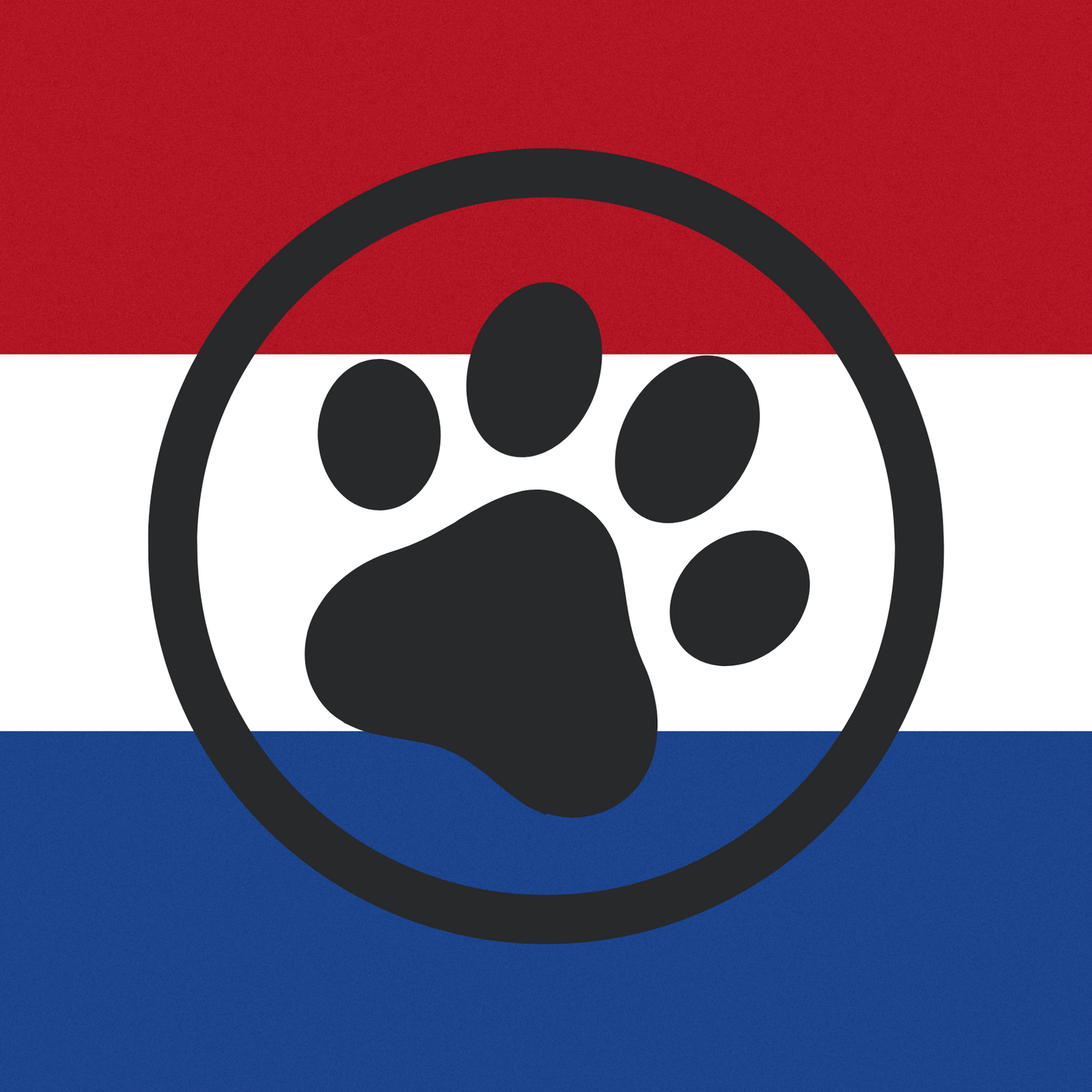 Patriotic Paws & People Collection