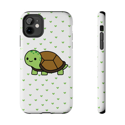 Cute Turtle Phone Case (Tough) -- [iPhone Only]