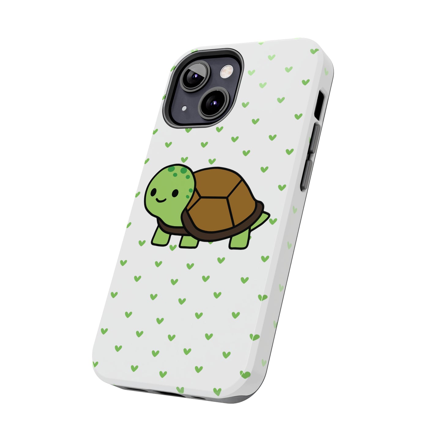 Cute Turtle Phone Case (Tough) -- [iPhone Only]