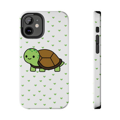 Cute Turtle Phone Case (Tough) -- [iPhone Only]