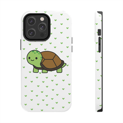 Cute Turtle Phone Case (Tough) -- [iPhone Only]