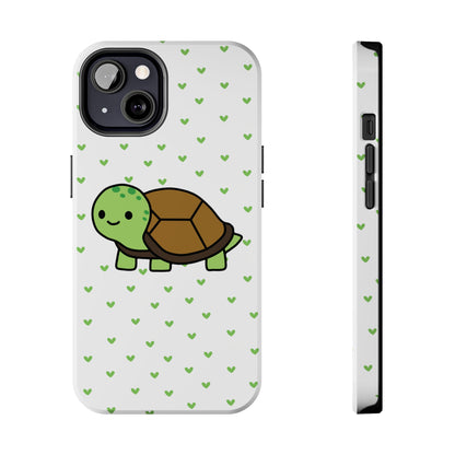 Cute Turtle Phone Case (Tough) -- [iPhone Only]