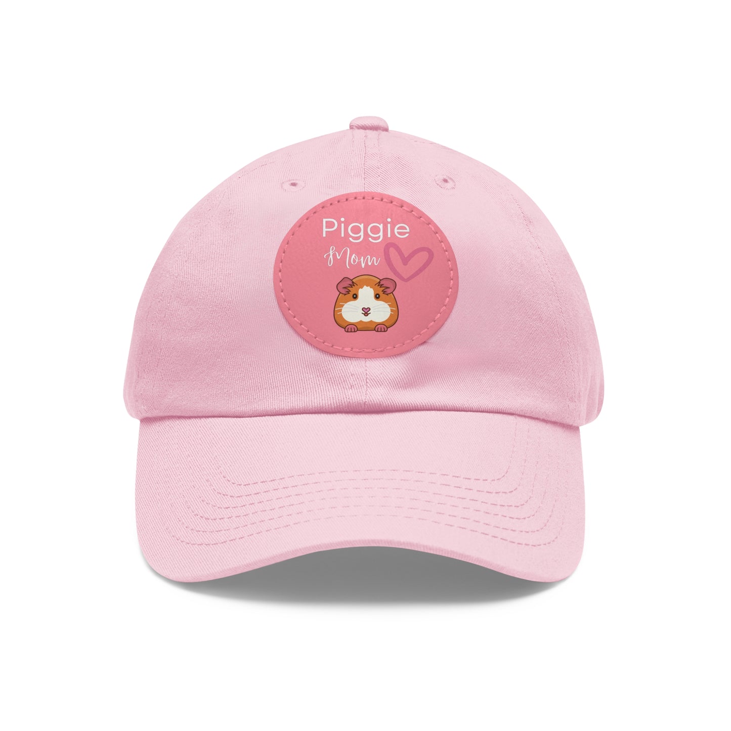 Guinea Pig Mom Hat (24 Variants)