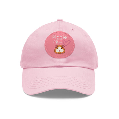 Guinea Pig Mom Hat (24 Variants)