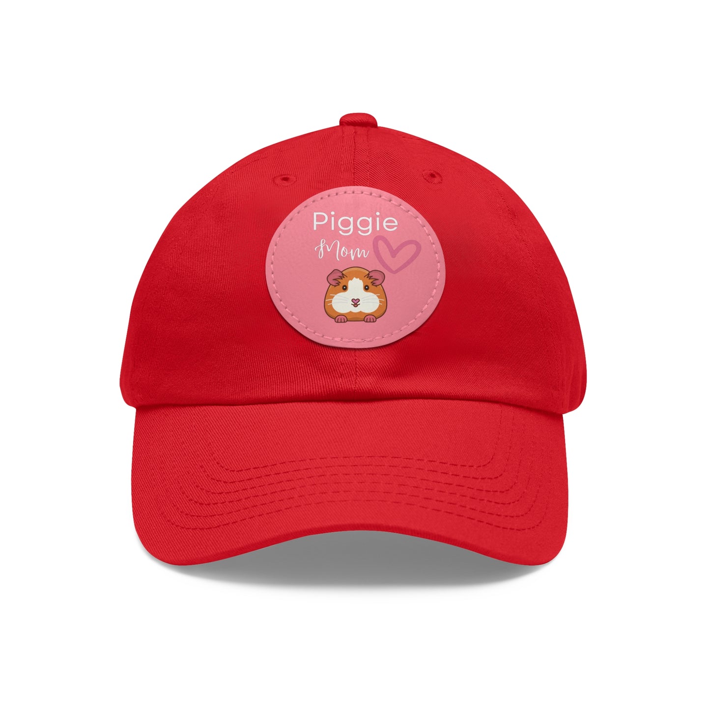 Guinea Pig Mom Hat (24 Variants)