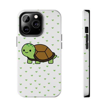 Cute Turtle Phone Case (Tough) -- [iPhone Only]