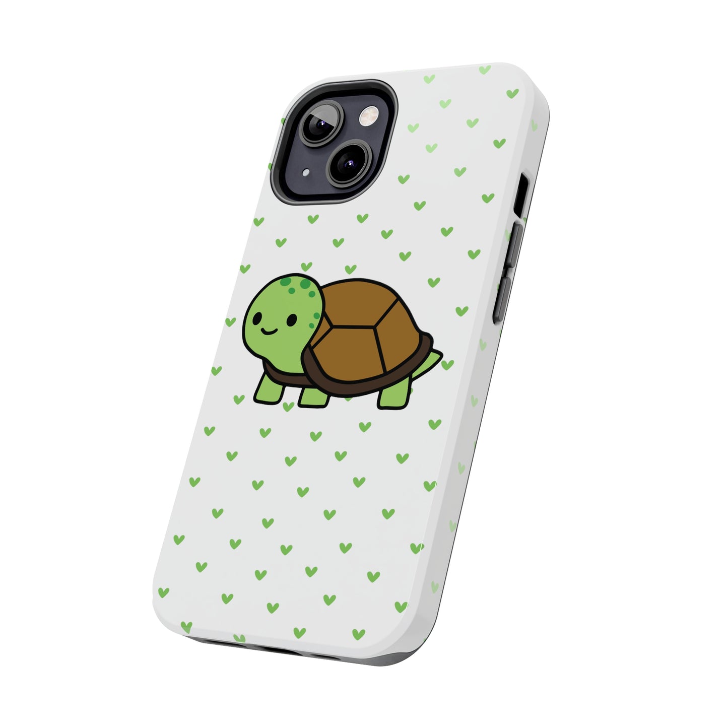 Cute Turtle Phone Case (Tough) -- [iPhone Only]