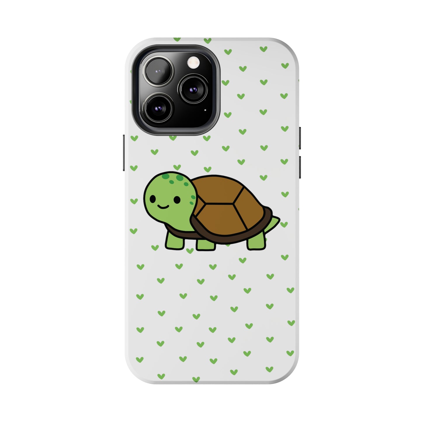 Cute Turtle Phone Case (Tough) -- [iPhone Only]