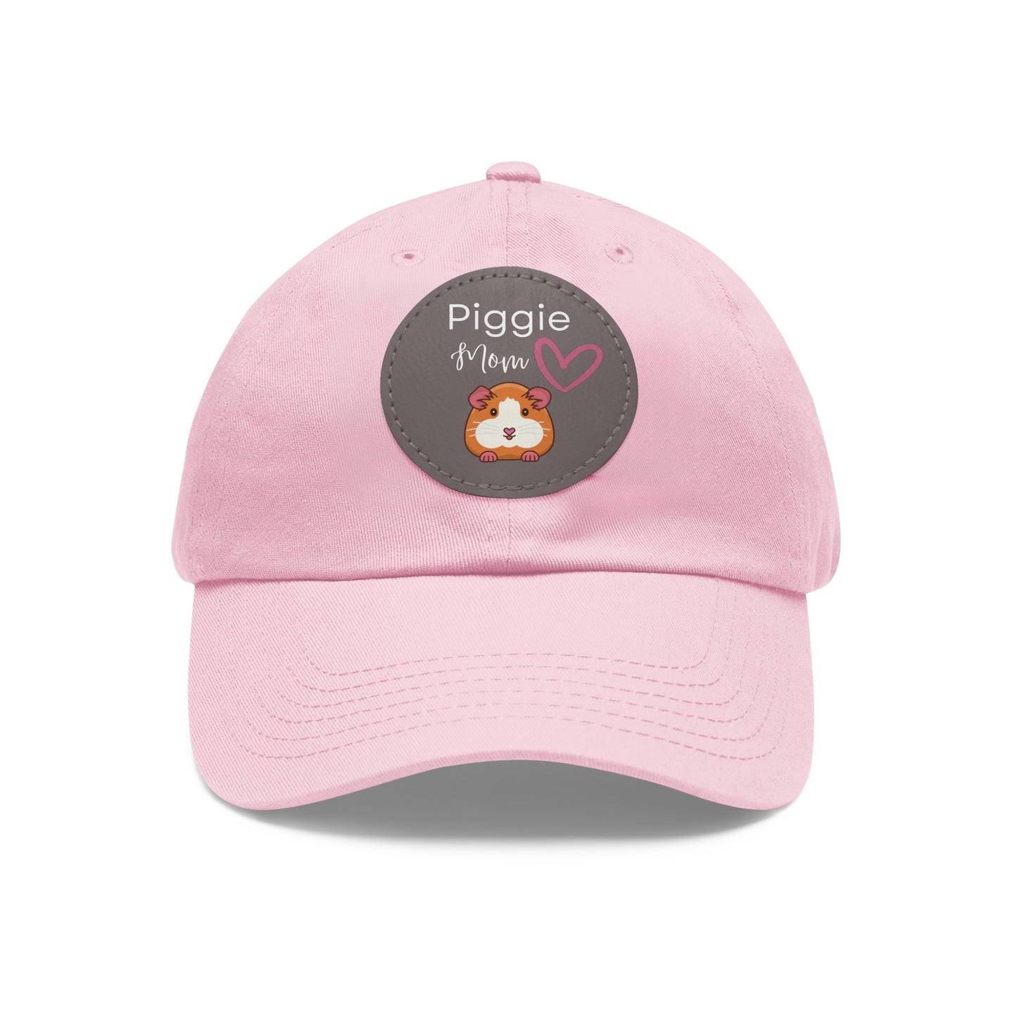 Guinea Pig Mom Hat (24 Variants)