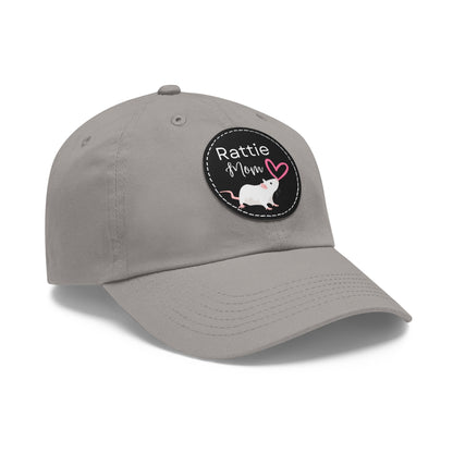 Rat/Rattie Mom Hat  (24 Variants)