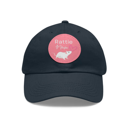 Rat/Rattie Mom Hat  (24 Variants)