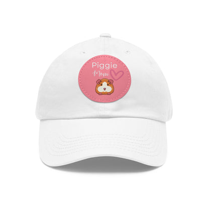 Guinea Pig Mom Hat (24 Variants)