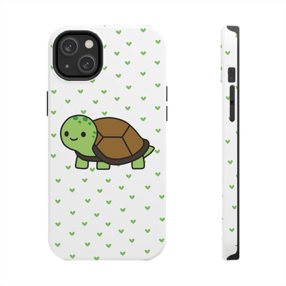 Cute Turtle Phone Case (Tough) -- [iPhone Only]