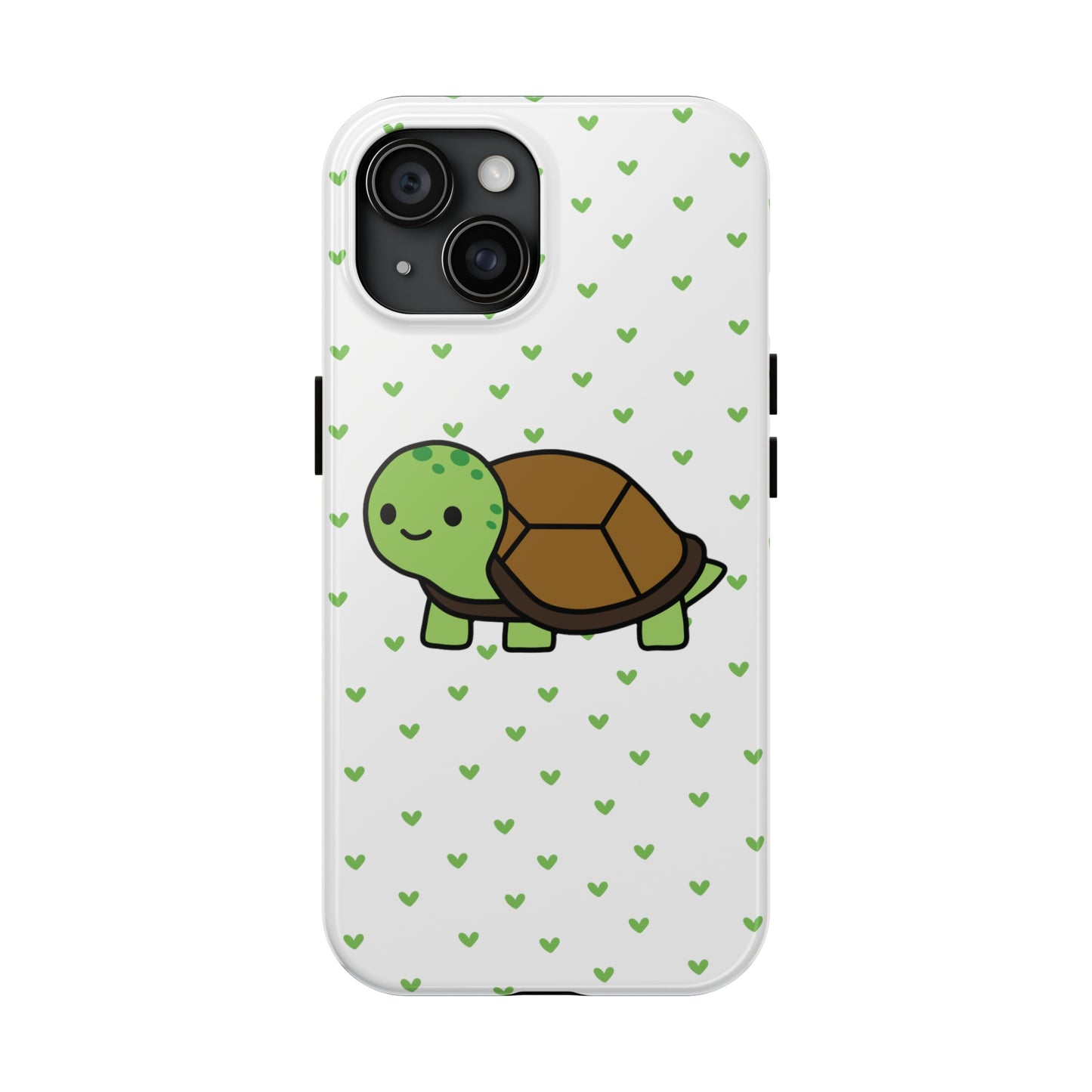 Cute Turtle Phone Case (Tough) -- [iPhone Only]