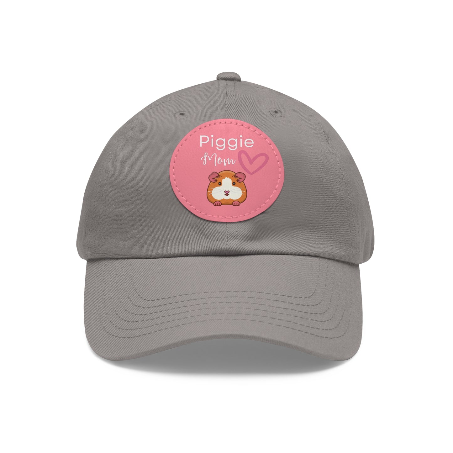 Guinea Pig Mom Hat (24 Variants)