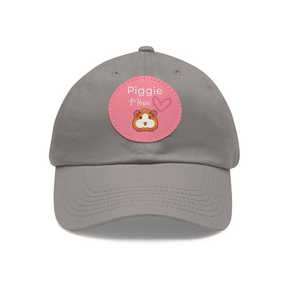 Guinea Pig Mom Hat (24 Variants)