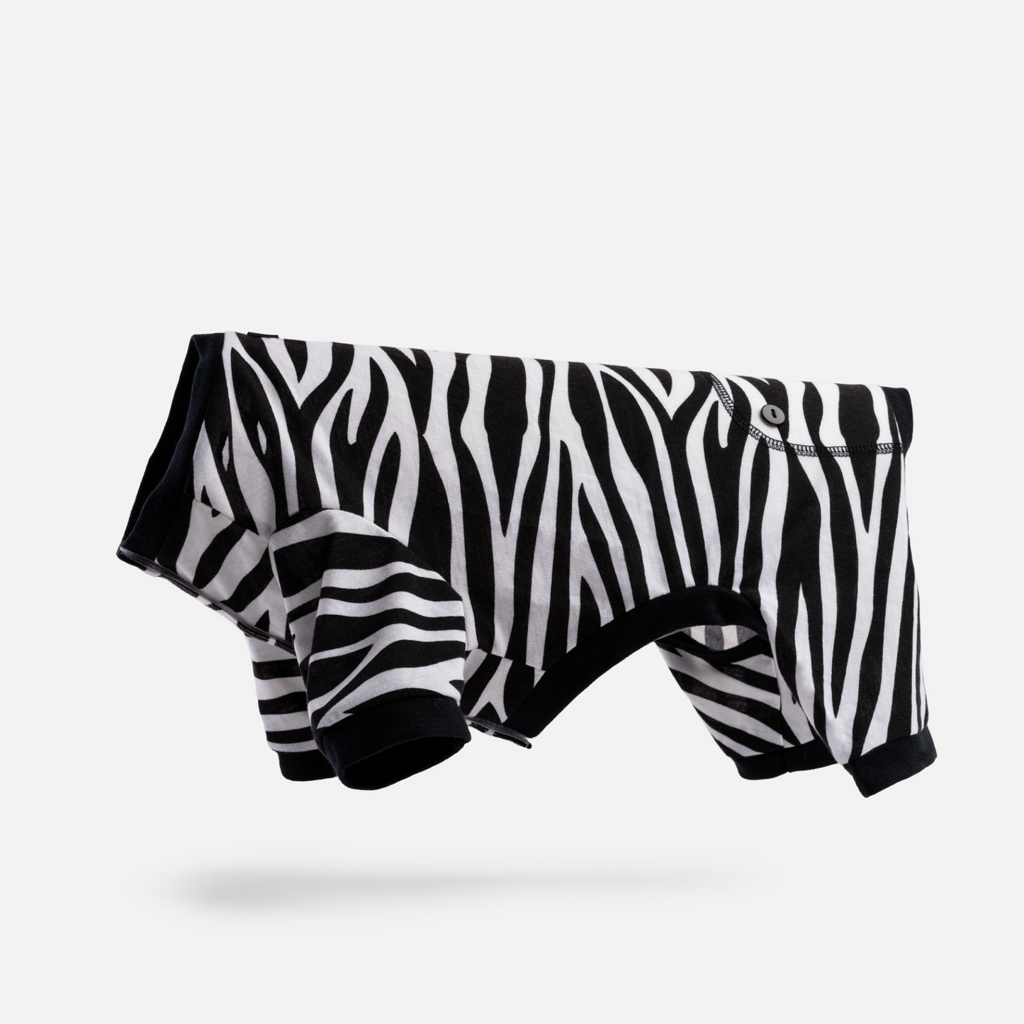 Zebra Dog Pajama (XS-2XL)