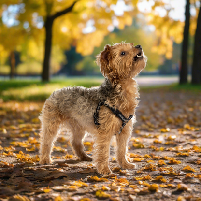 Maximus Dog Harness