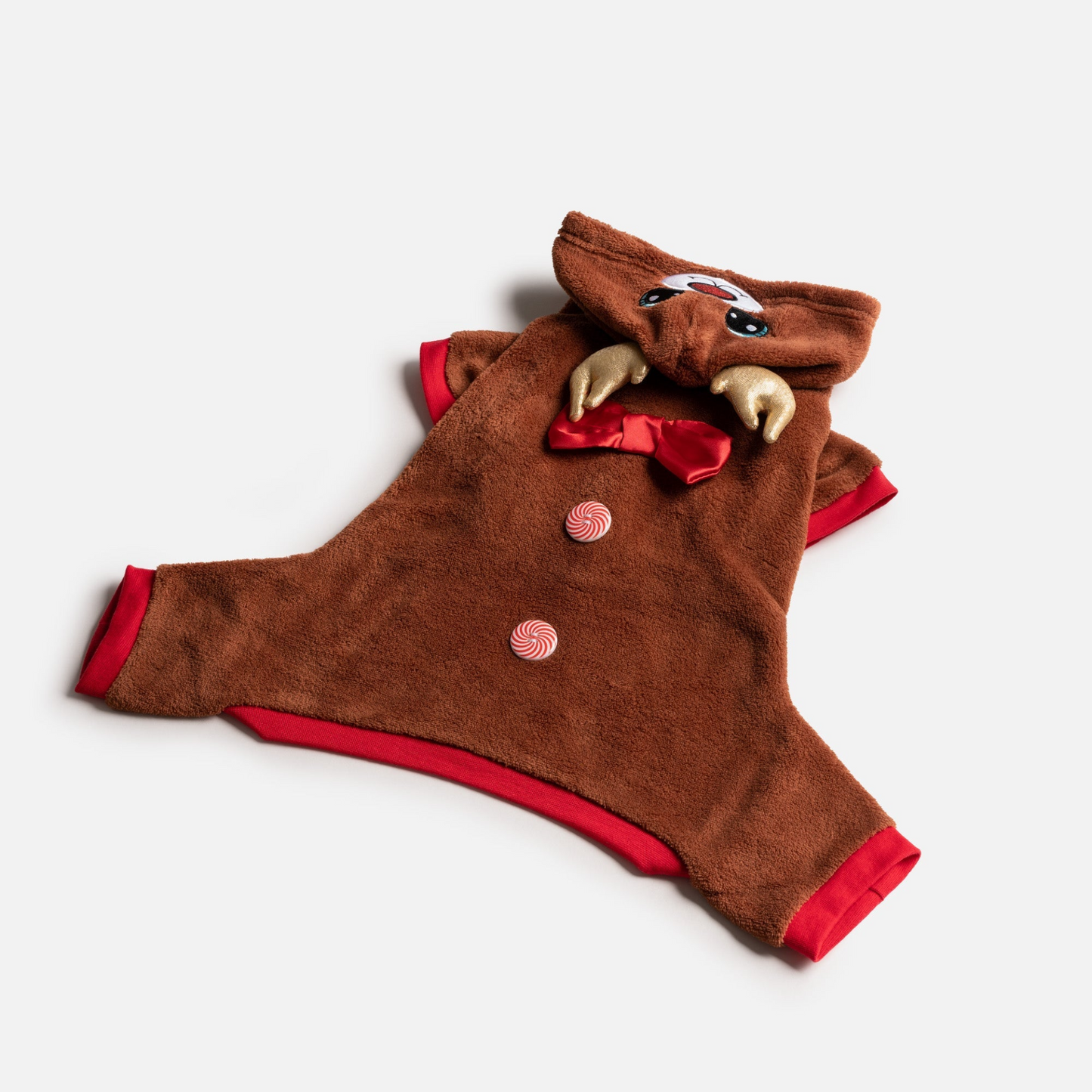 Reindeer Dog Costume