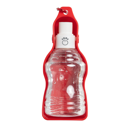 Dog Water Bottle (3 Colors Available)