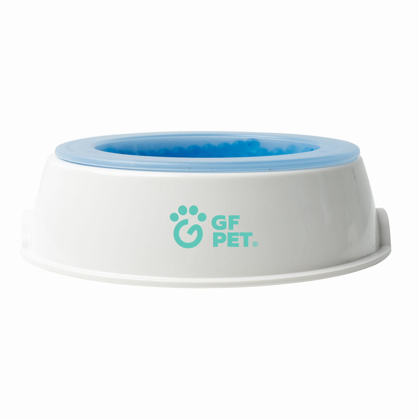 Pet Cooling Water Bowl - Ice Bowl