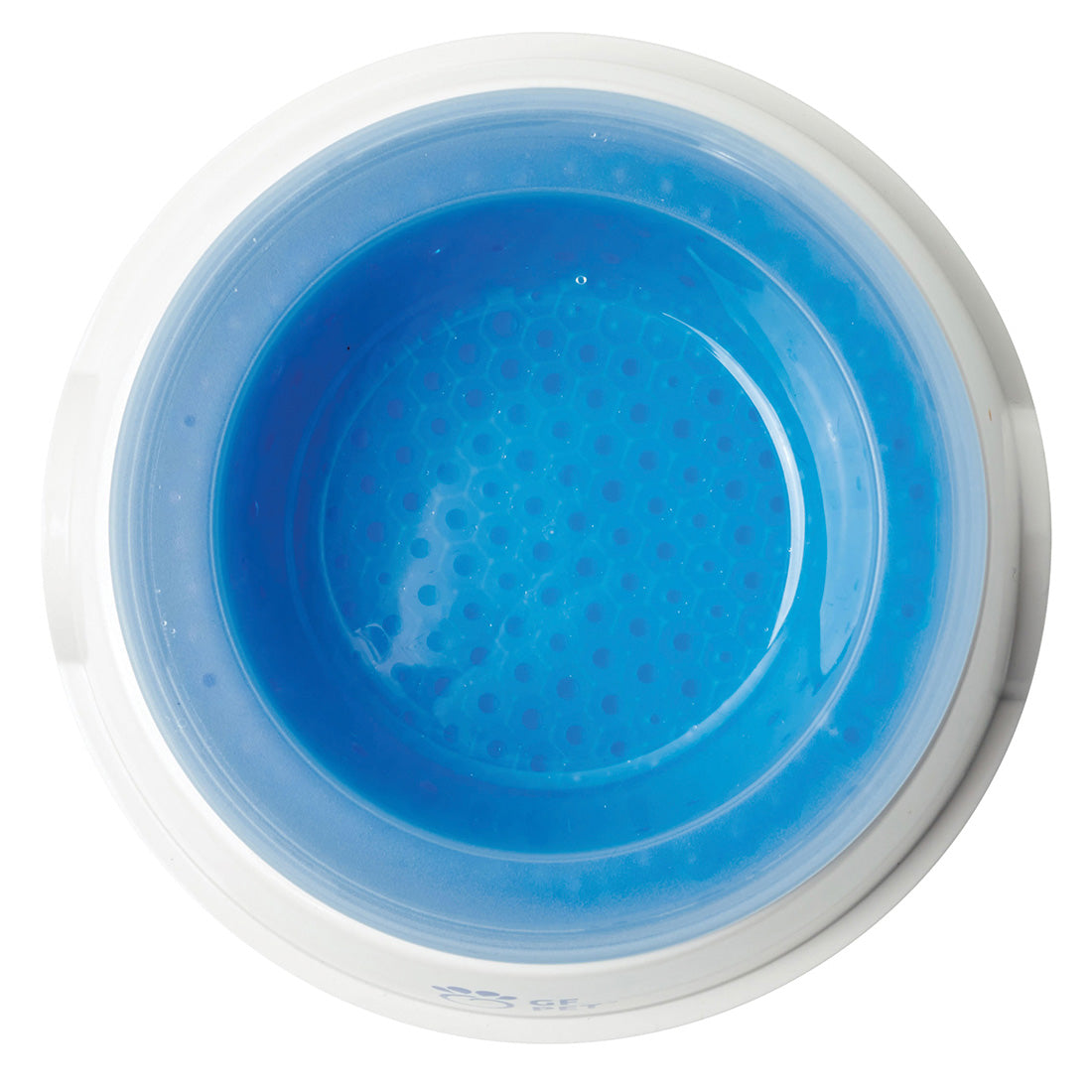 Pet Cooling Water Bowl - Ice Bowl