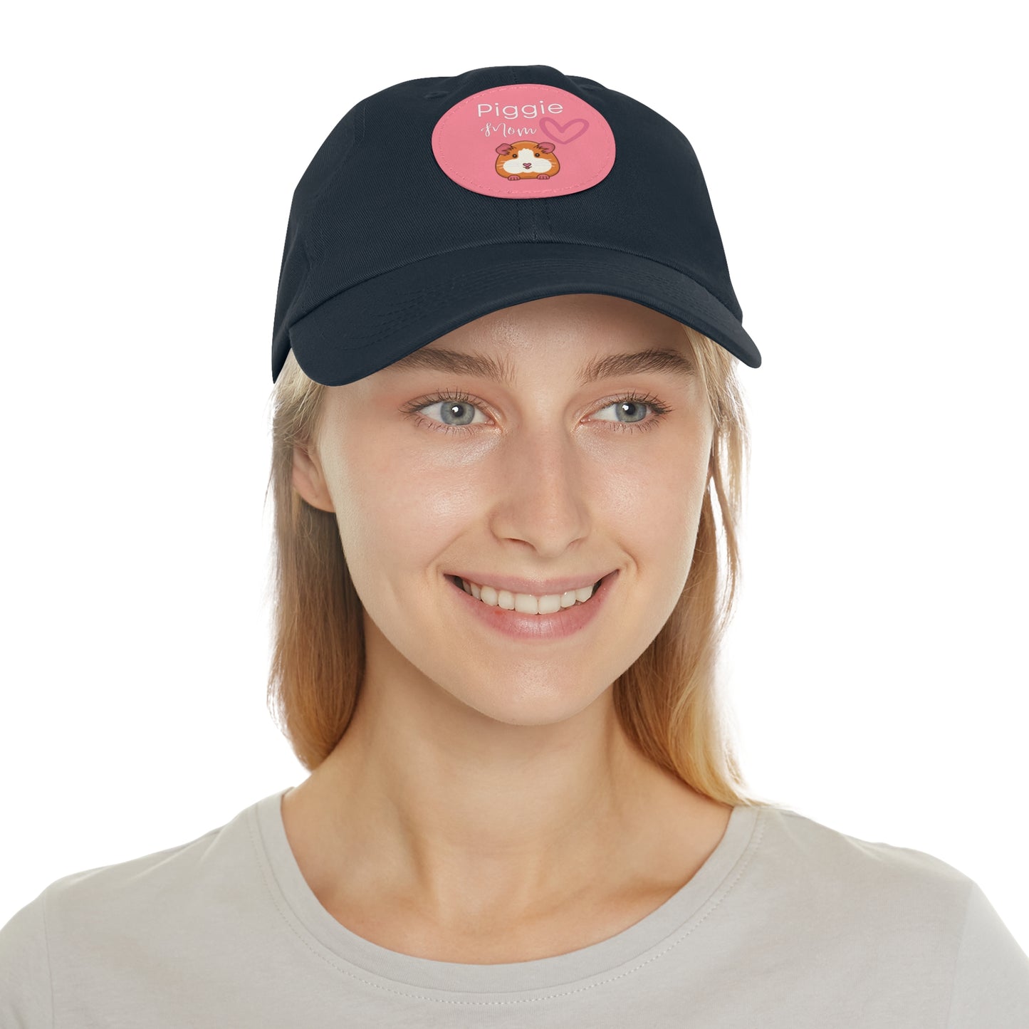 Guinea Pig Mom Hat (24 Variants)