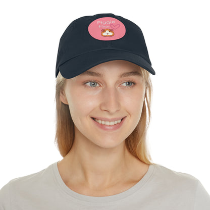 Guinea Pig Mom Hat (24 Variants)