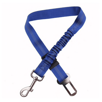 Elastic Safety Car Leash (5 Colors Available)