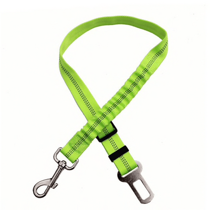 Elastic Safety Car Leash (5 Colors Available)