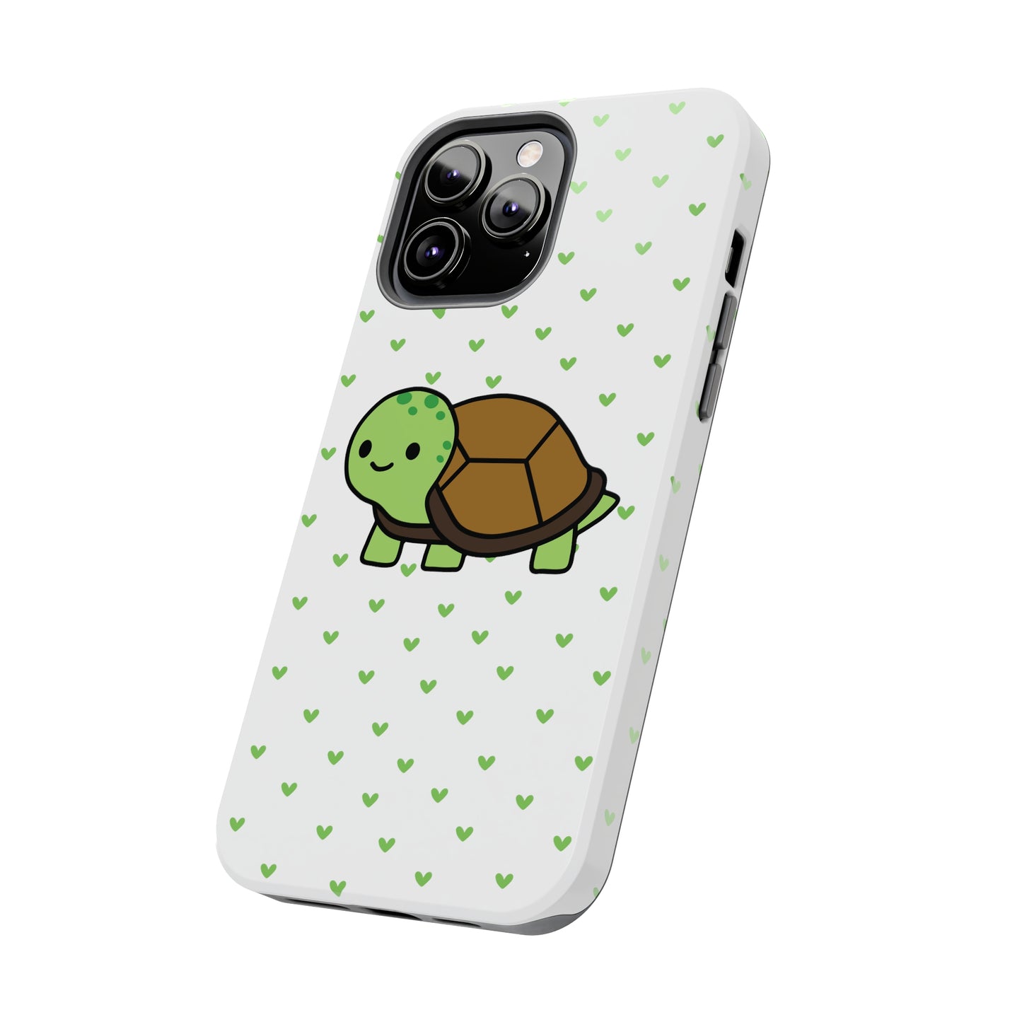 Cute Turtle Phone Case (Tough) -- [iPhone Only]