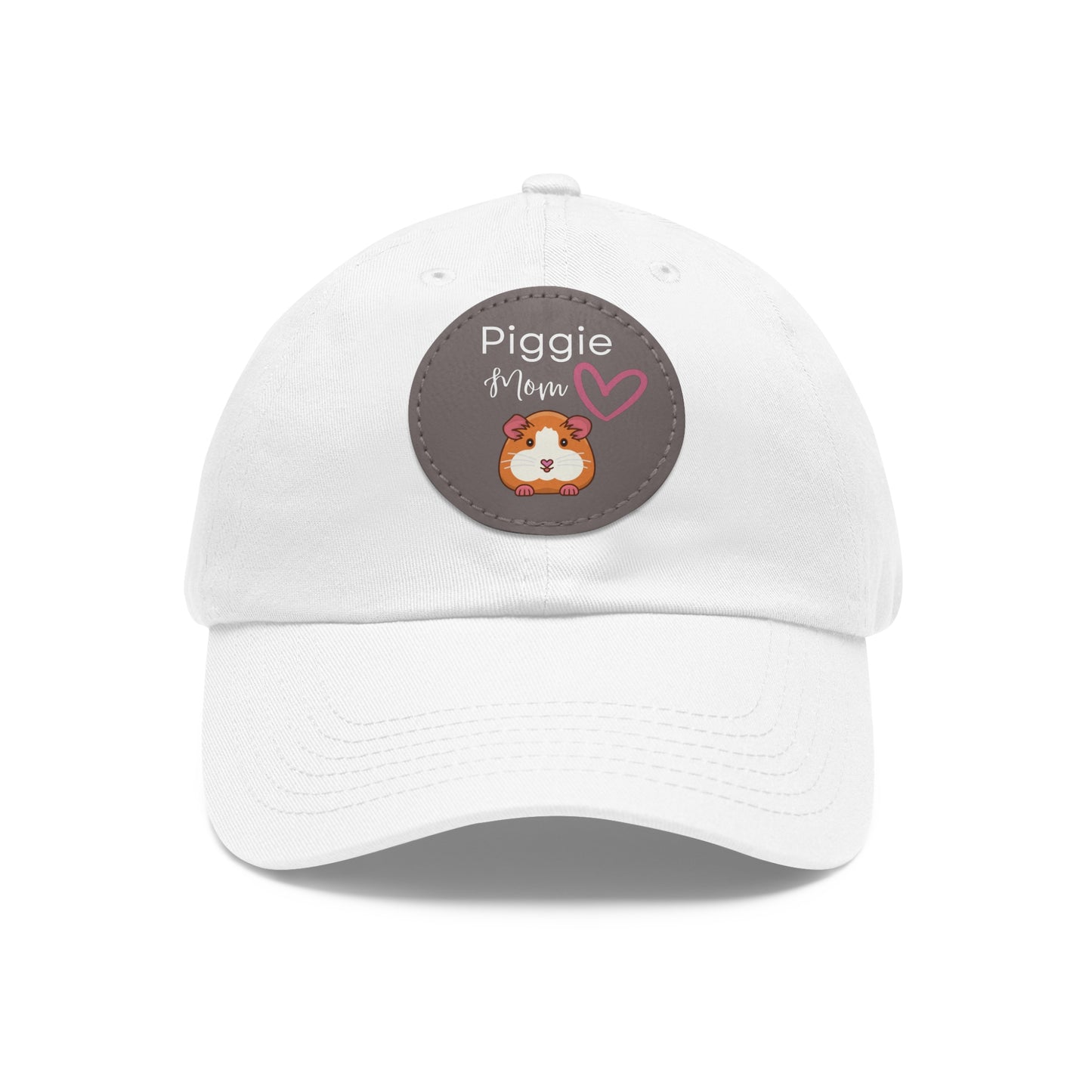 Guinea Pig Mom Hat (24 Variants)