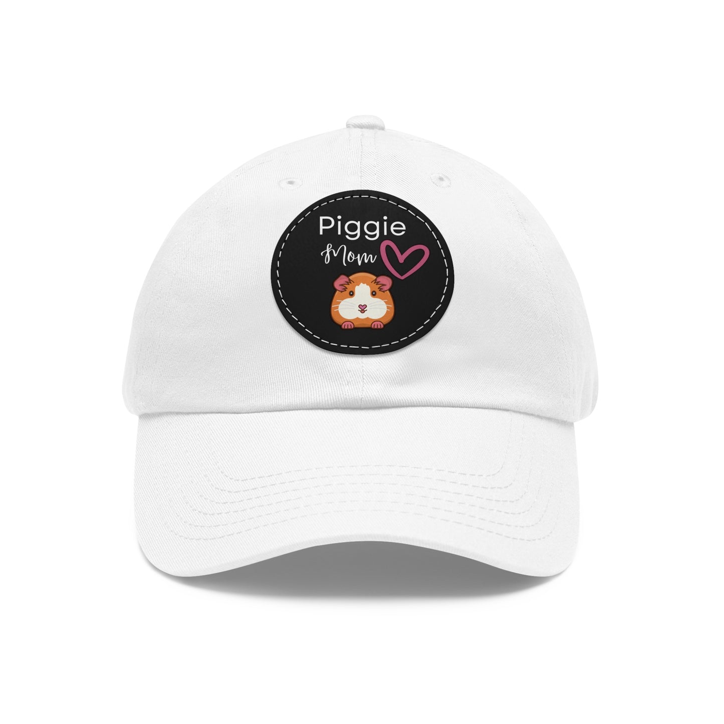 Guinea Pig Mom Hat (24 Variants)