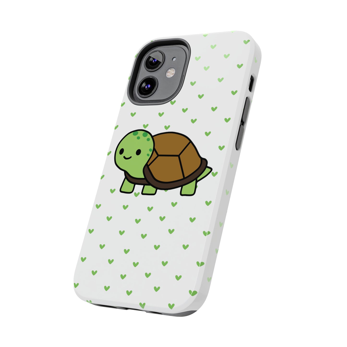 Cute Turtle Phone Case (Tough) -- [iPhone Only]