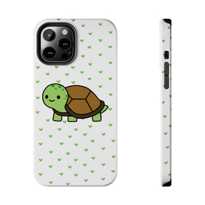 Cute Turtle Phone Case (Tough) -- [iPhone Only]