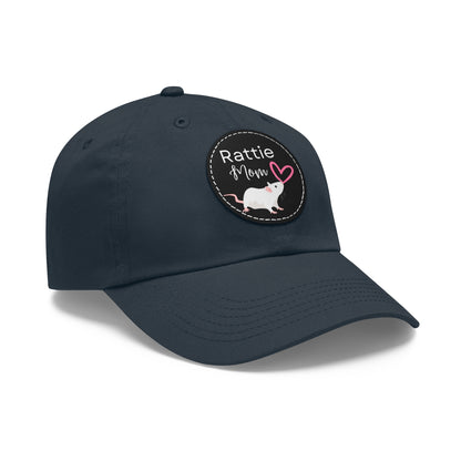 Rat/Rattie Mom Hat  (24 Variants)