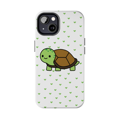 Cute Turtle Phone Case (Tough) -- [iPhone Only]