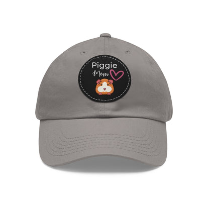 Guinea Pig Mom Hat (24 Variants)