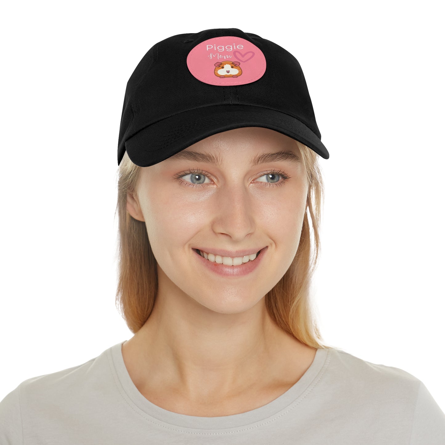 Guinea Pig Mom Hat (24 Variants)