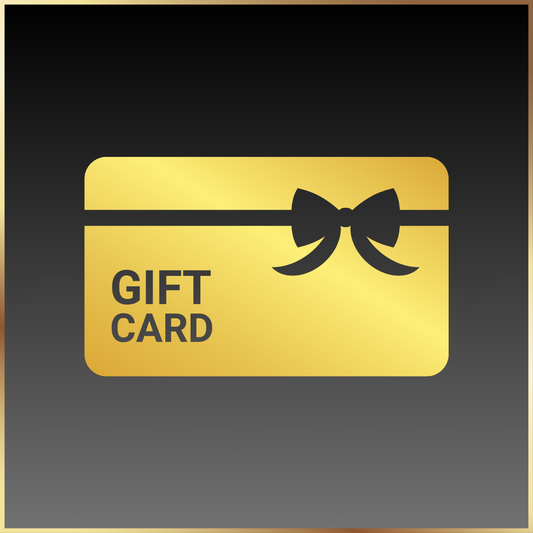 Mystic Beast Designs Gift Card